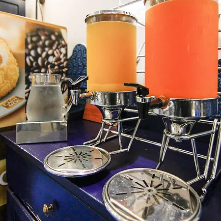 Art Pasitea Hotel Positano