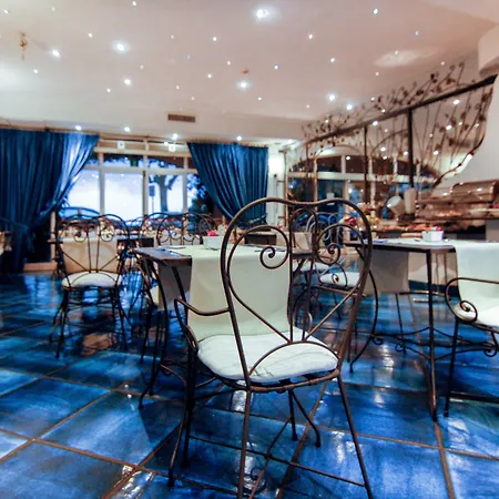 Art Pasitea 4* Ποζιτάνο