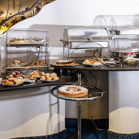 Hotel Art Pasitea 4*