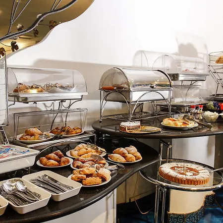 Art Pasitea Hotel Positano