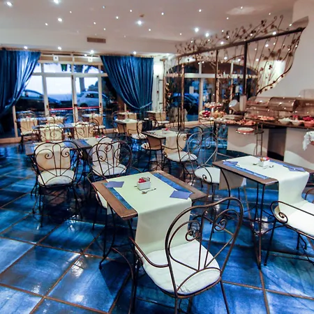 Art Pasitea Otel 4*