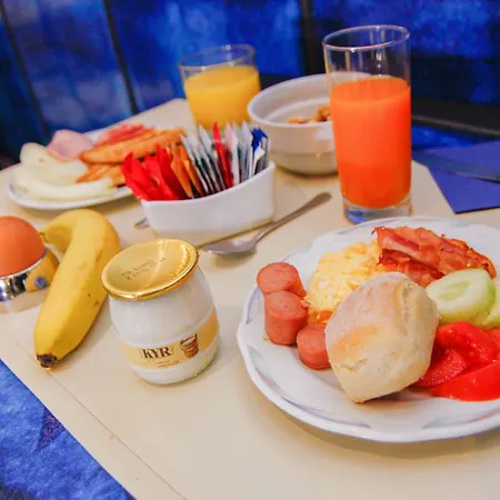 Art Pasitea Hotel 4*