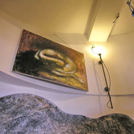 Art Pasitea Positano