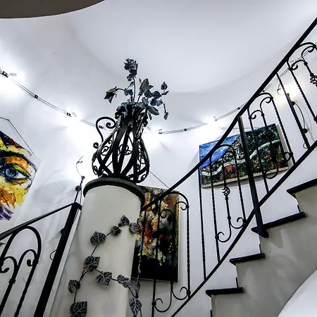 Hotel Art Pasitea