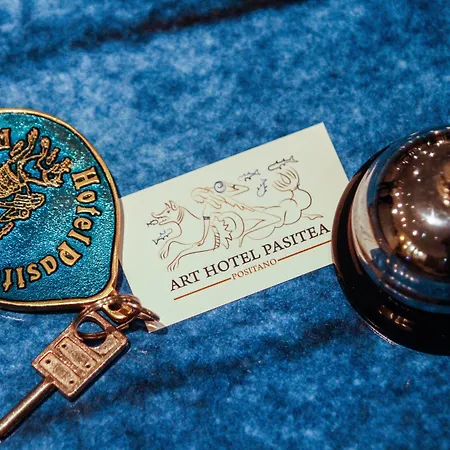 Art Pasitea Otel 4*