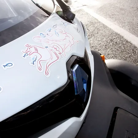 Art Pasitea Hotel Positano