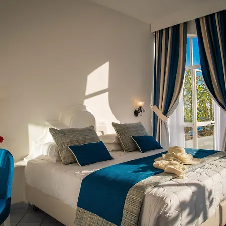 Hotel Art Pasitea Positano