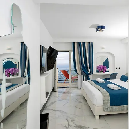 Art Pasitea Positano