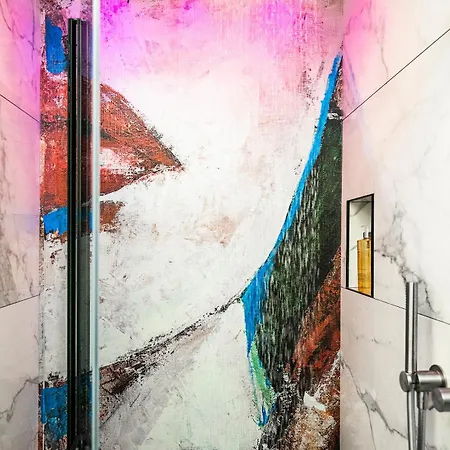 Otel Art Pasitea Positano