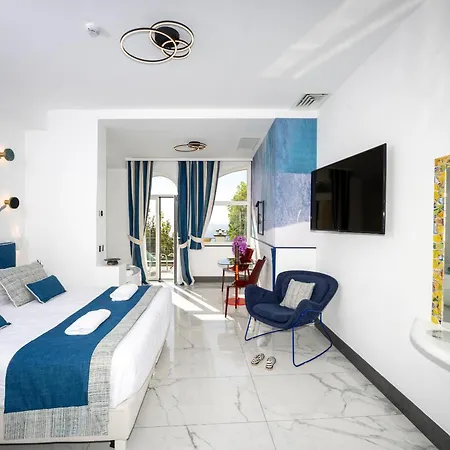 Otel Art Pasitea