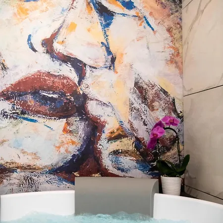 Art Pasitea Hotel Positano