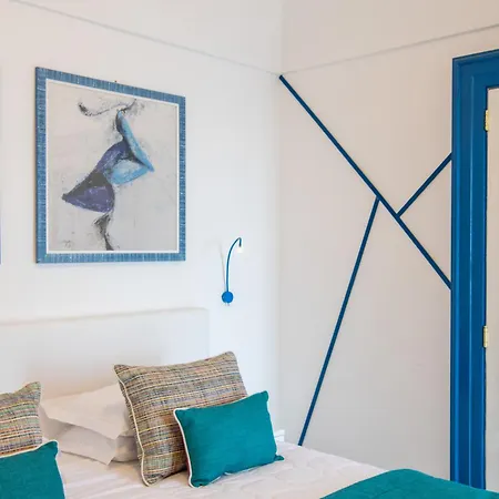 Art Pasitea Hotel
