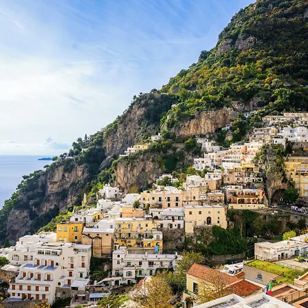 Art Pasitea Positano