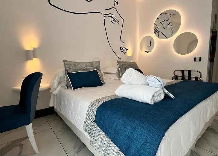 Art Pasitea Hotel 4*