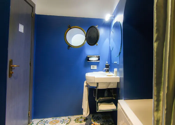 Hotel Art Pasitea 4*