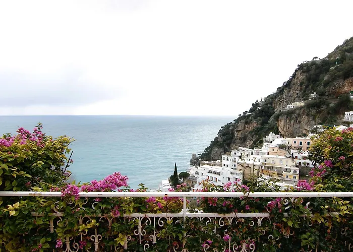 Art Pasitea Positano