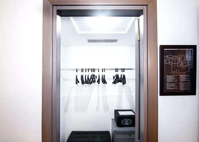 Szálloda Art Pasitea 4*