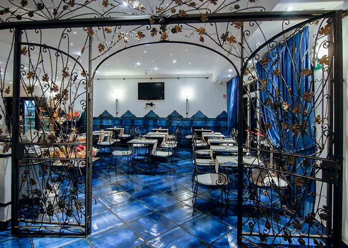 Art Pasitea Positano