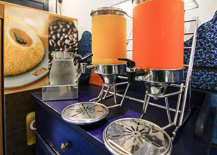 Art Pasitea Hotel Positano