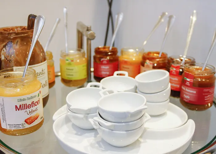 Art Pasitea 4* Positano