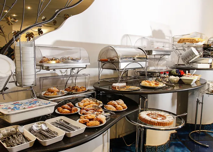 Art Pasitea Hotel Positano