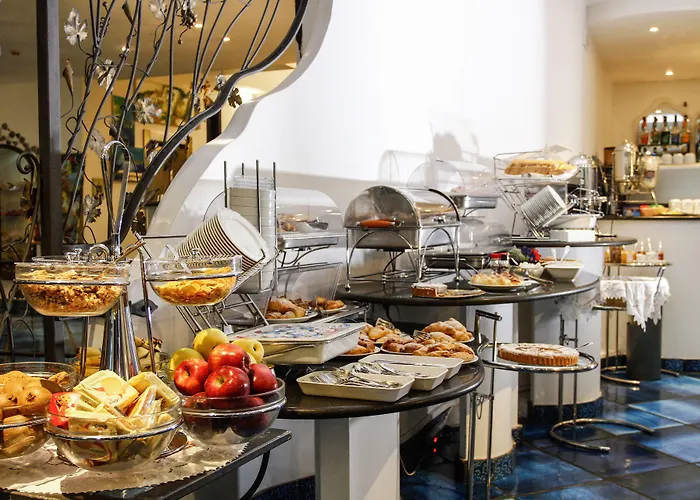 Art Pasitea Positano