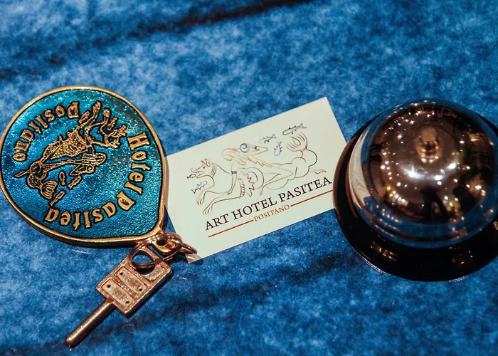 Art Pasitea Szálloda 4*