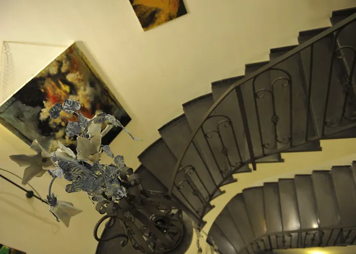 Hotel Art Pasitea 4*