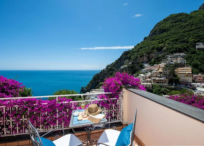 Art Pasitea Positano