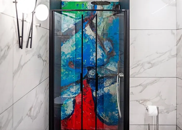 Art Pasitea Szálloda 4*