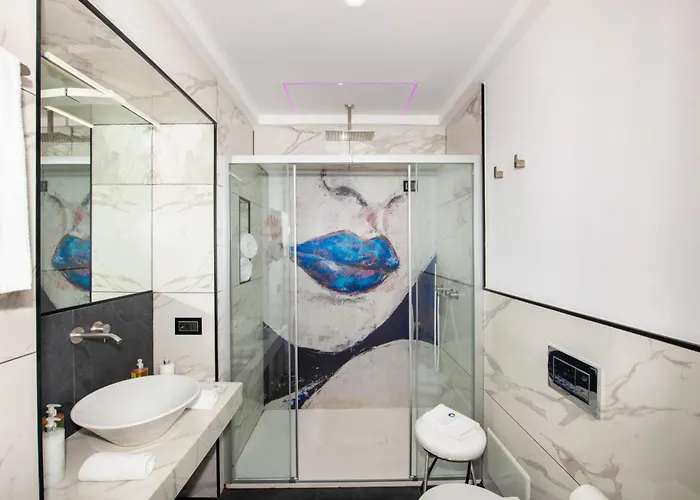 Hotel Art Pasitea Positano