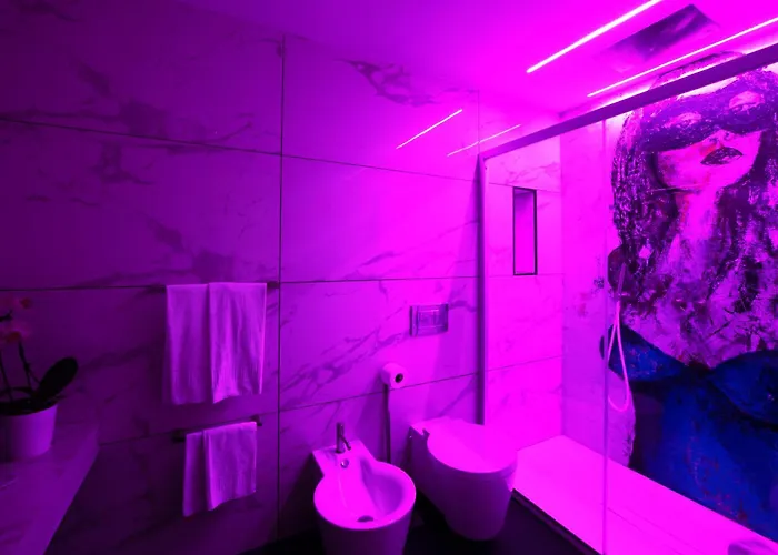 Hotel Art Pasitea Positano