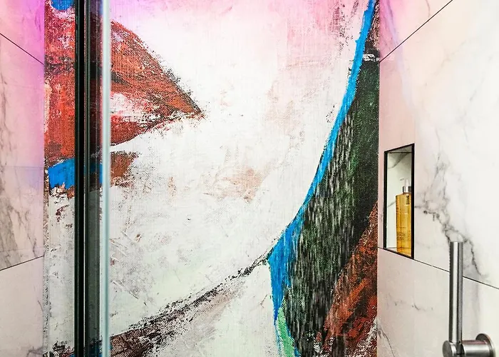 Hotel Art Pasitea Positano