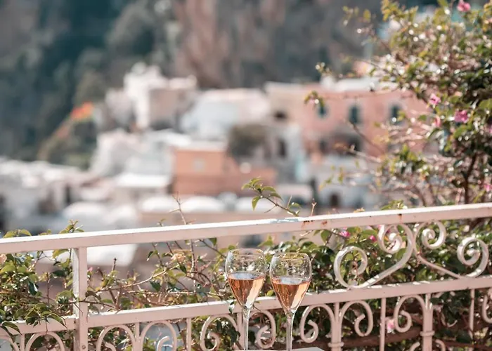 Art Pasitea Positano