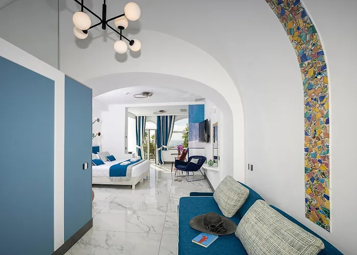 Art Pasitea Positano