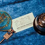 Art Pasitea Hotel 4*