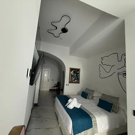 Art Pasitea 4*