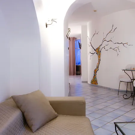 Art Pasitea Hotel