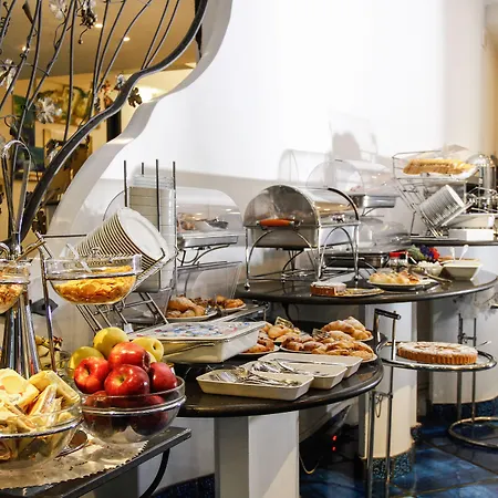 Art Pasitea Positano