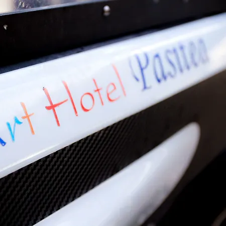 Art Pasitea Positano