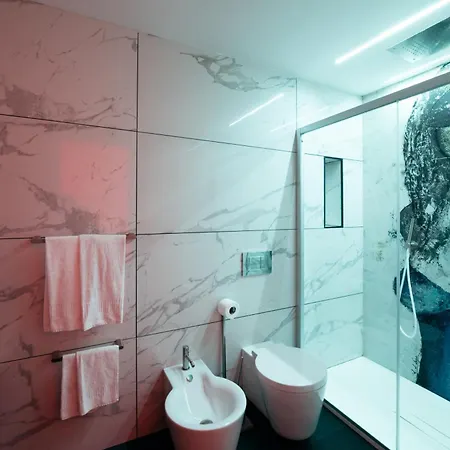 Hotel Art Pasitea 4*