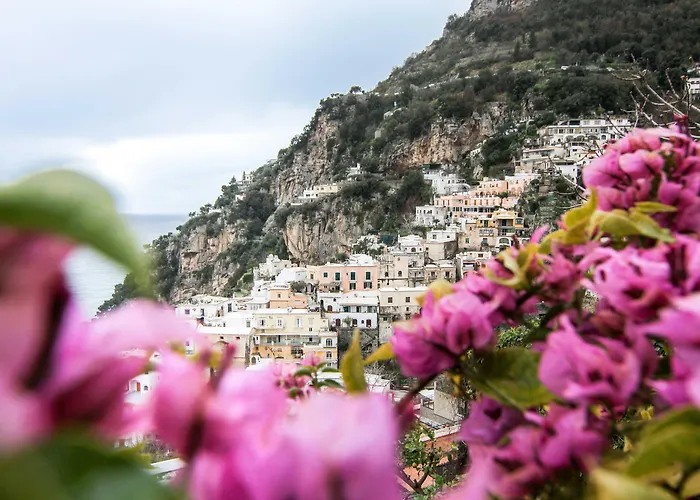 Art Pasitea Positano