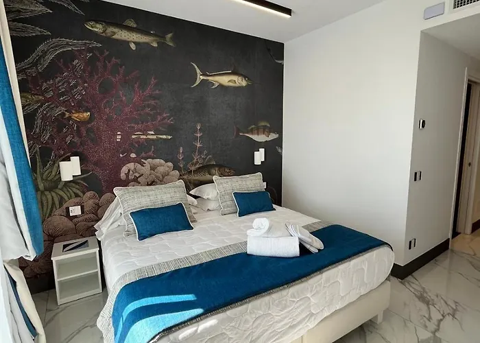 Szálloda Art Pasitea 4*