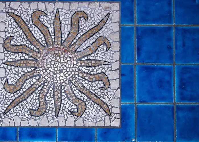 Szálloda Art Pasitea