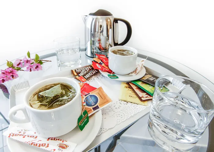 Art Pasitea Szálloda Positano