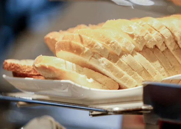 Szálloda Art Pasitea 4*