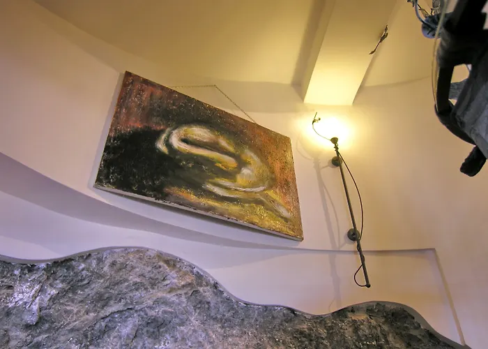 Art Pasitea Positano