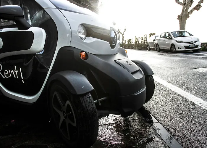 Szálloda Art Pasitea