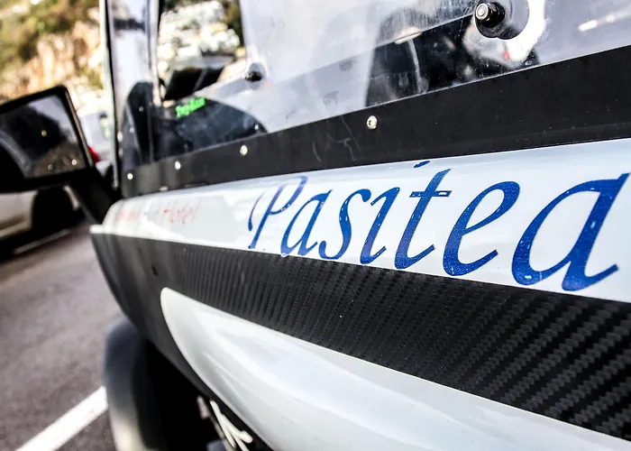 Art Pasitea Szálloda 4*